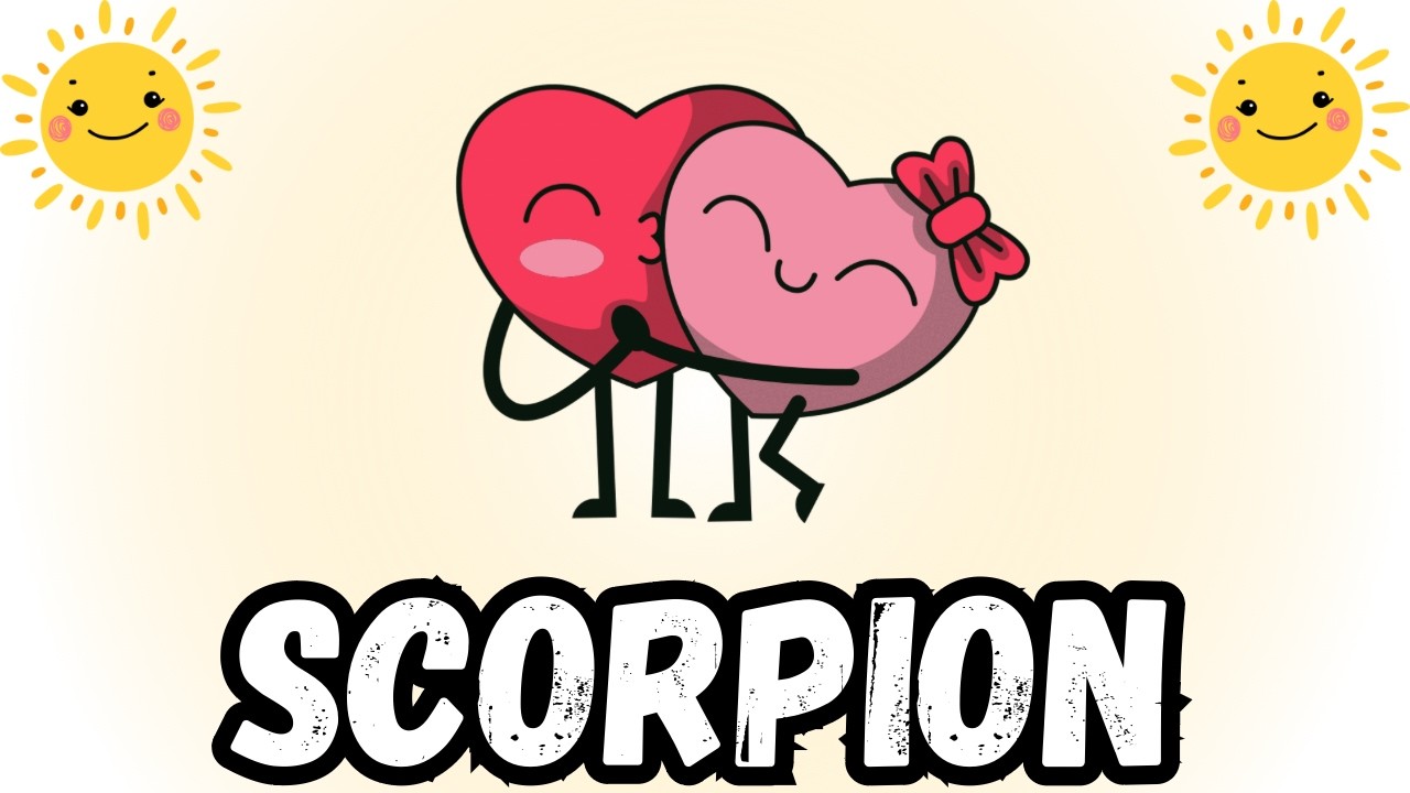 SCORPION 🔜LA PERSONNE TOXIQUE VA MOURIR BIENTÔT- RETOUR À LA VIE QUE MÉRITER LE PLUS🥰🤩