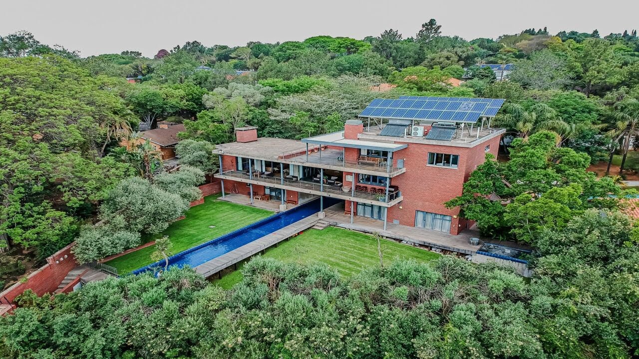 4 bedroom house for sale in Waterkloof | Pam Golding Properties