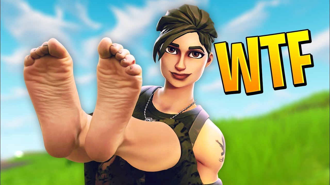 STOP MAKING FORTNITE CRINGE 2