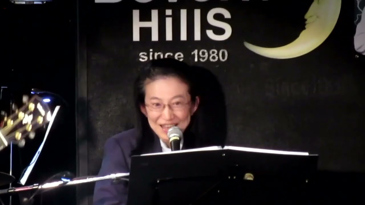 山本さん送別ライブ(テリー追悼ライブ)まほろばclub