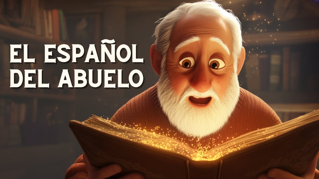 Spanish Listening Practice: An Immigrant&rsquo;s Journey Through Time | A2