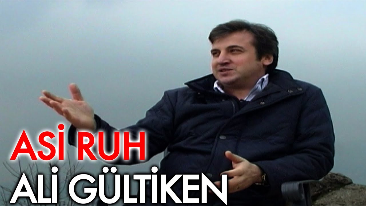 Çarşı Belgeseli Asi Ruh Ekstra - Ali Gültiken Metin-Ali-Feyyazlı Kadroyu Anlatıyor