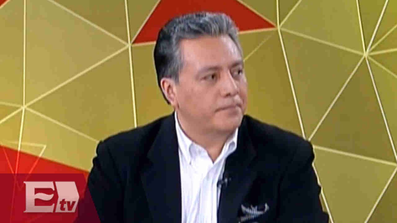 Entrevista con Joel Cano CEO de MexBT / Hacker