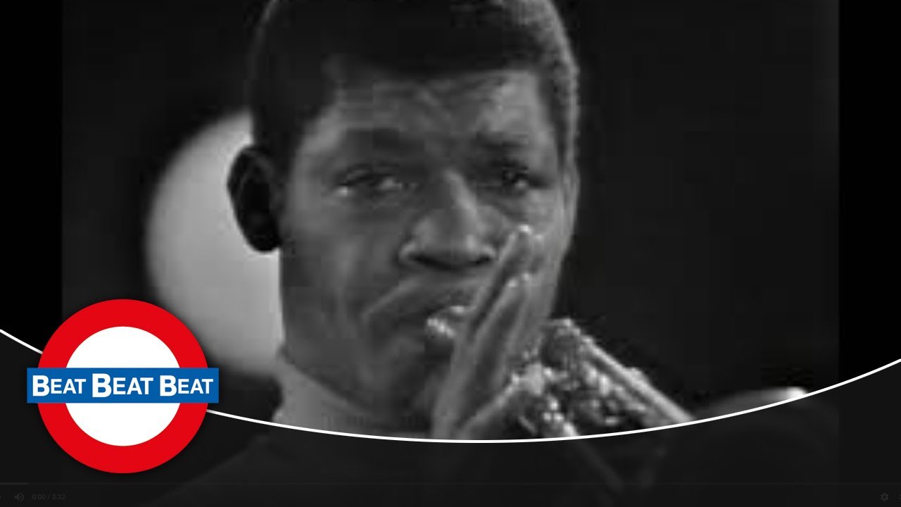 Georgie Fame & The Blue Flames - Sidewinder (1967)