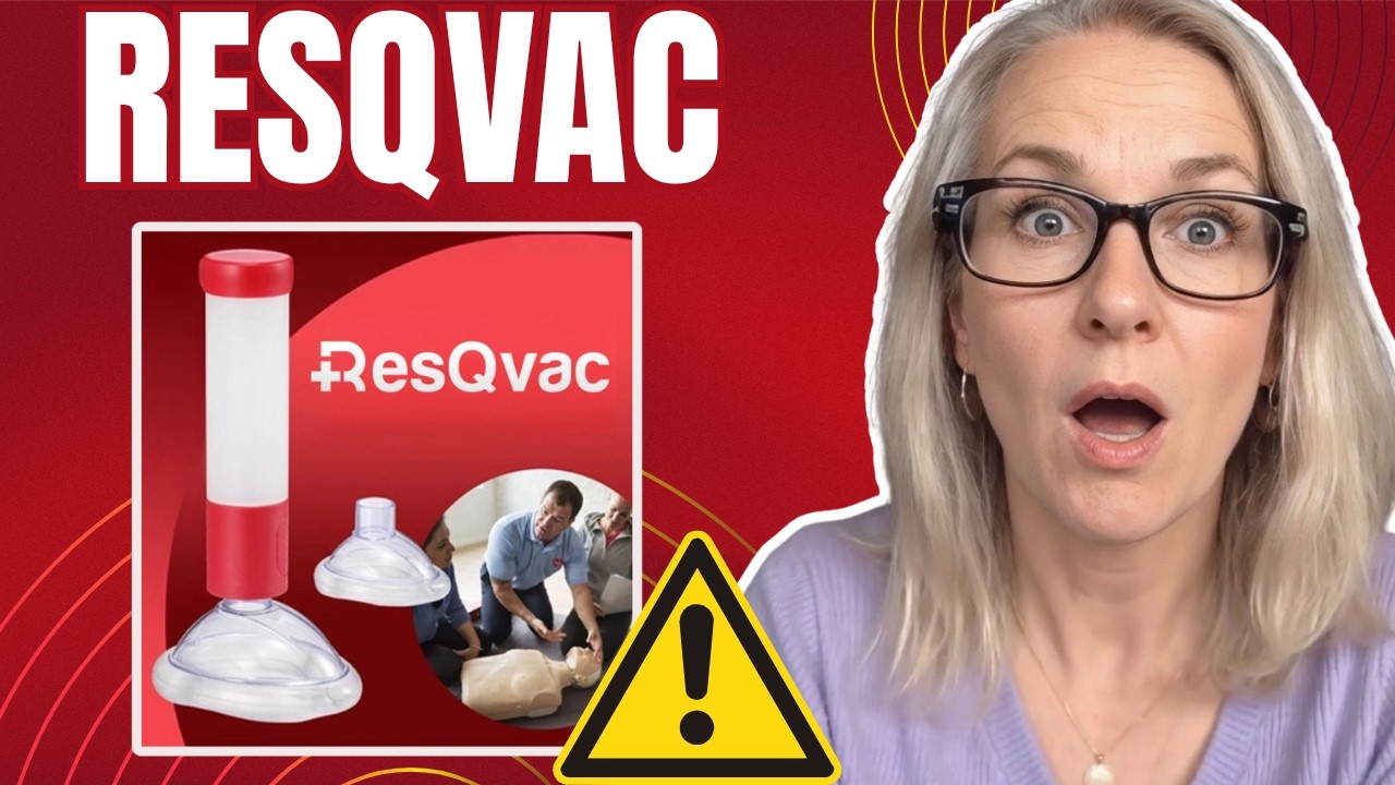 Resqvac Review &ndash; Everything you need to know before buying &ndash; Resqvac Reviews