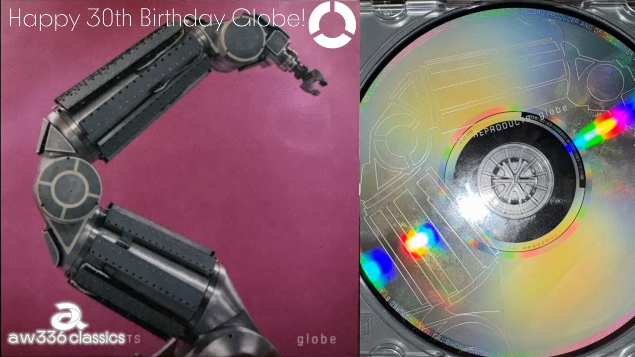 Globe - First Reproducts (1999) (FULL ALBUM)