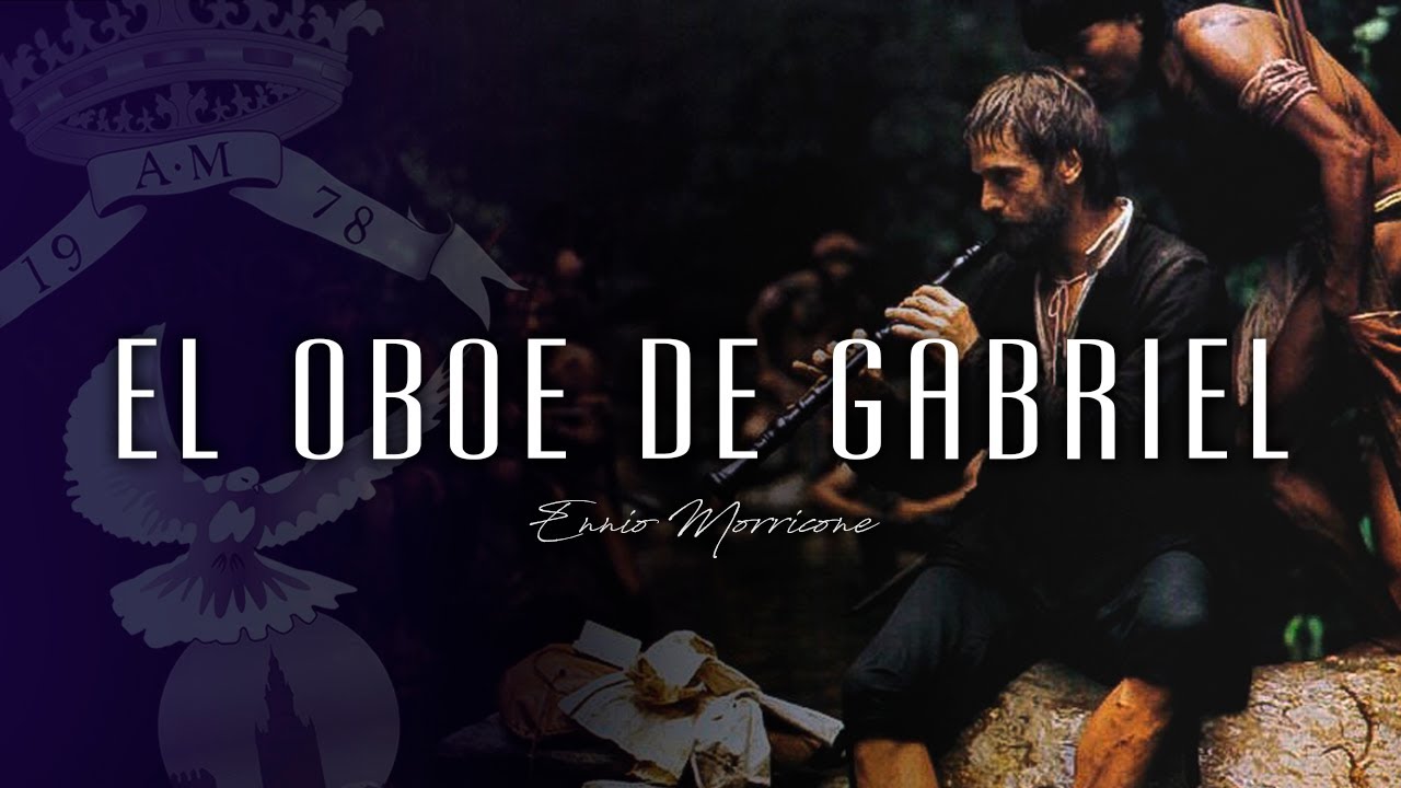 El oboe de Gabriel I Concierto Santo Ángel 2023