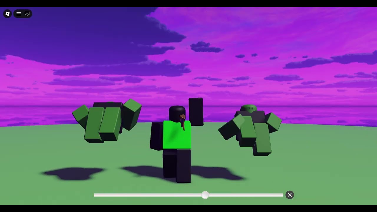 stuff i made in movie maker 4 (2 fight animations)