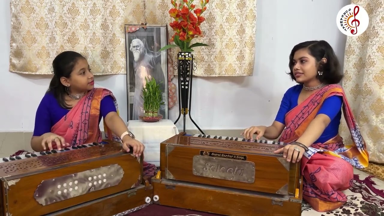 Bohe Nirantaro |Rabindra Sangeet |Bivori Roy ,Sulagna Banik |New Song 2023|Tagore in a Different way