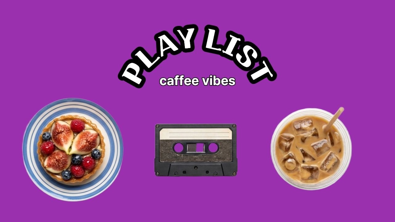 [playlist] 💖🎧 Сегодня музыка просто супер! (Без рекламы❌) 😌ㅣГрувㅣ Для кафе и работыㅣ 🎵