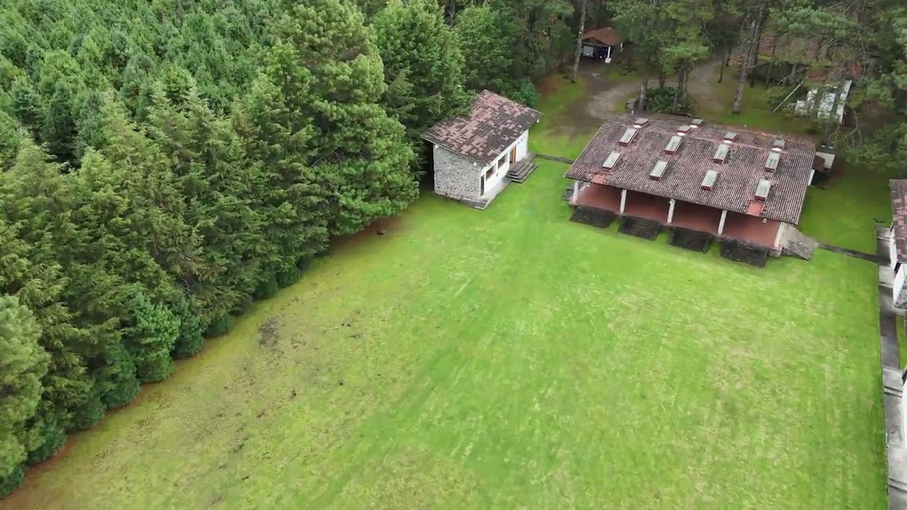 RANCHO LAS AGUJAS | VALLE DE BRAVO