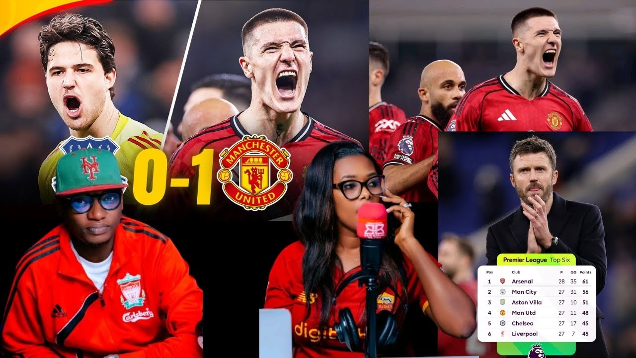 ⚽⚽⚽⚽MAN UTD ITABAWE NA SESKO NA LAMMENS CARRICK UMUVUNO WE UTUMYE YIZERAKO BIG 4 AGOMBA KUYIBONA ⚽⚽🚨