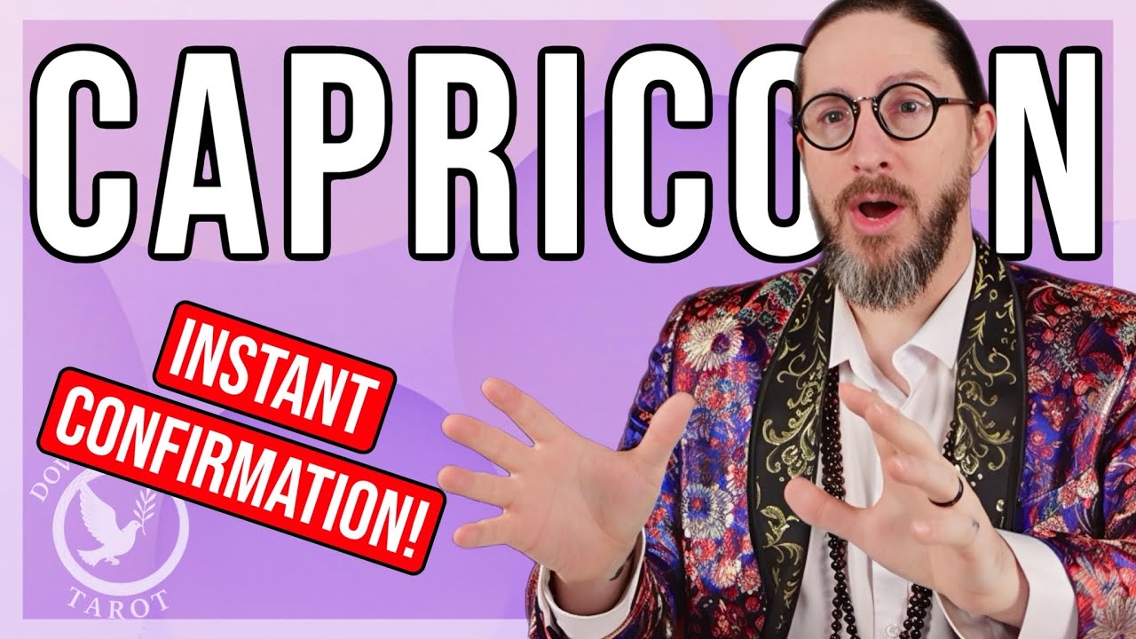 CAPRICORN - 