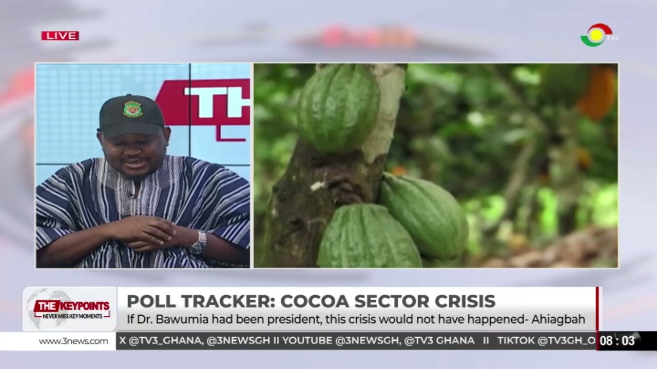 #TheKeyPoints: NPP Left ₵17.8bn Loans, NDC Has Paid ₵3.4bn - MP Reveals
