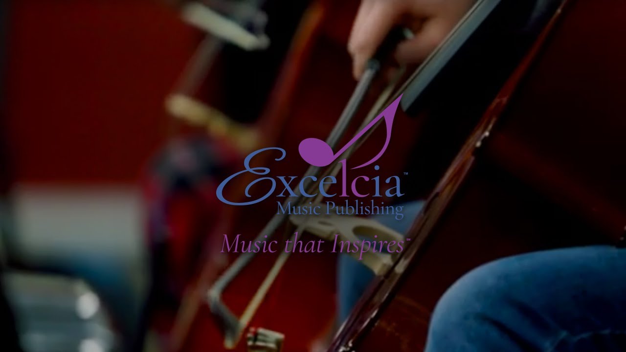Introducing Excelcia Music Publishing, Music that Inspires