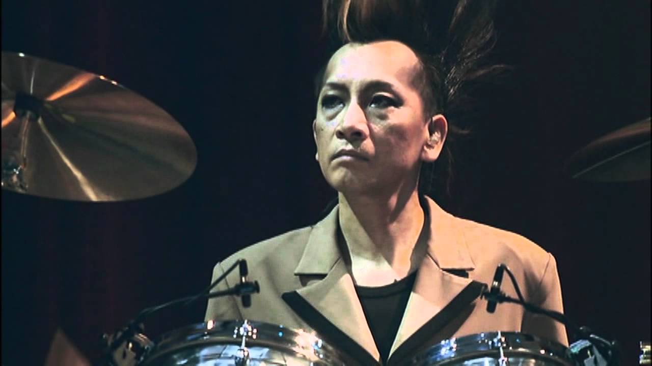 Bolero - Buck Tick Sub. Español - Japonés
