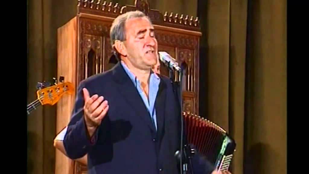 Ne pitaj me stara majko - Reuf Fekovic - Live