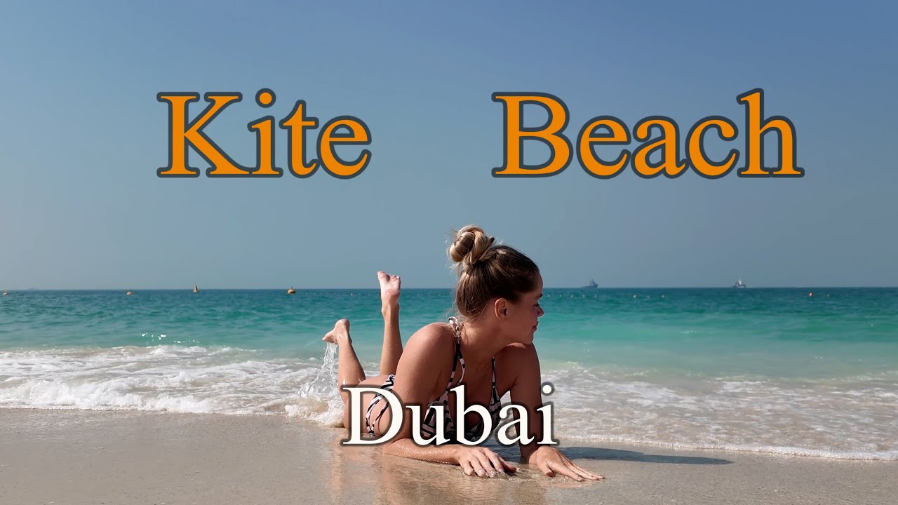 Kite & La Mer Beaches