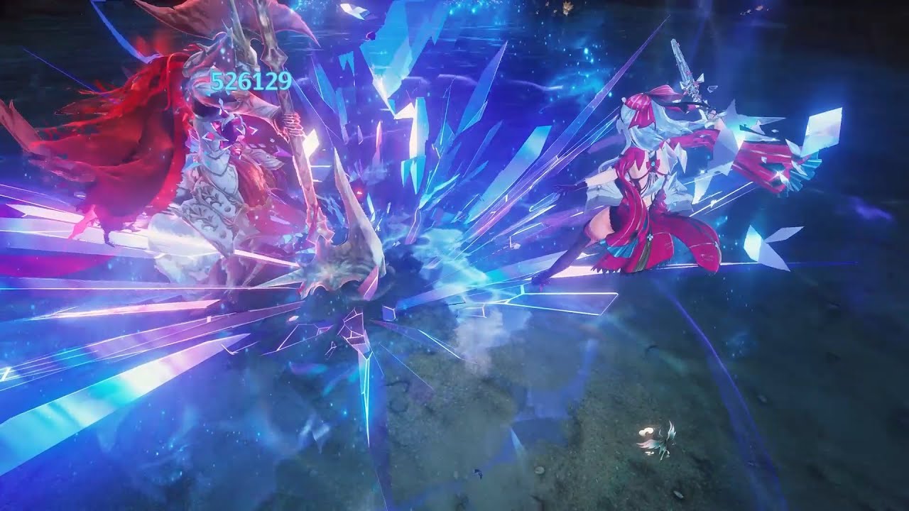 Lioness of Glory: Arsinosa Boss Fight || Banners Never Fall Event || Wuthering Waves