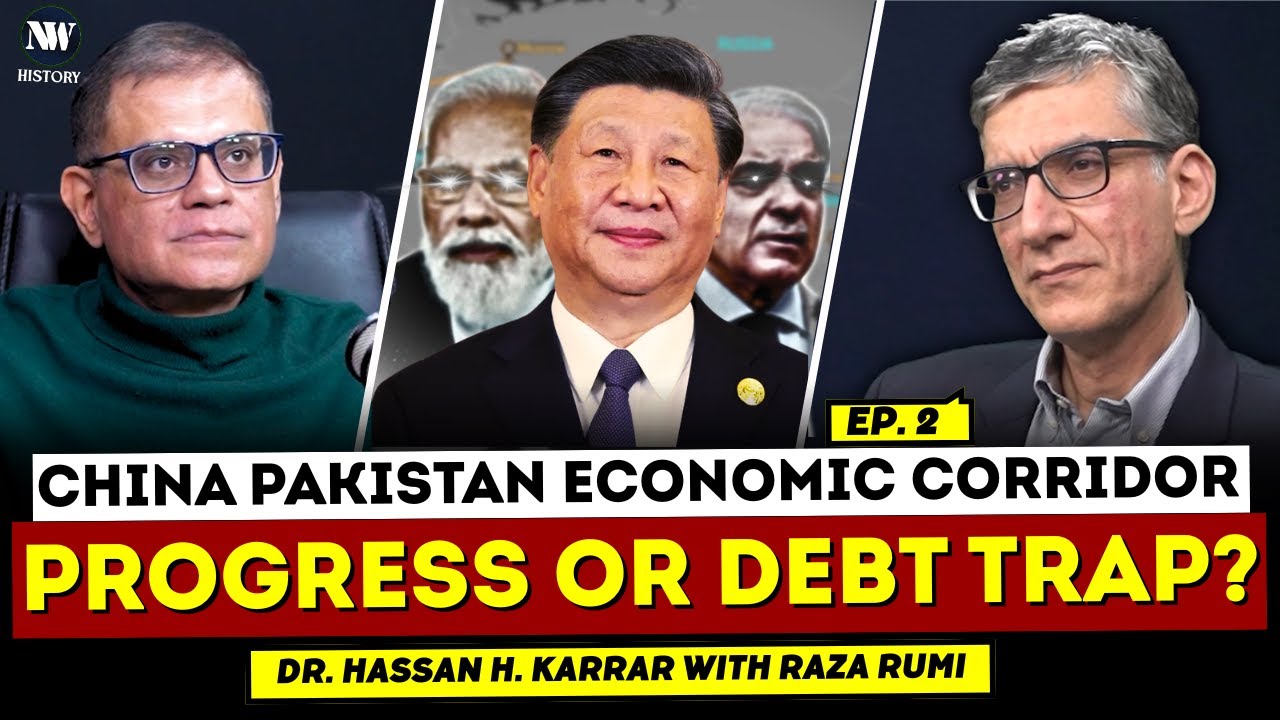 The Future of CPEC And Pakistan’s Relationship with USA | Balochistan Security And China