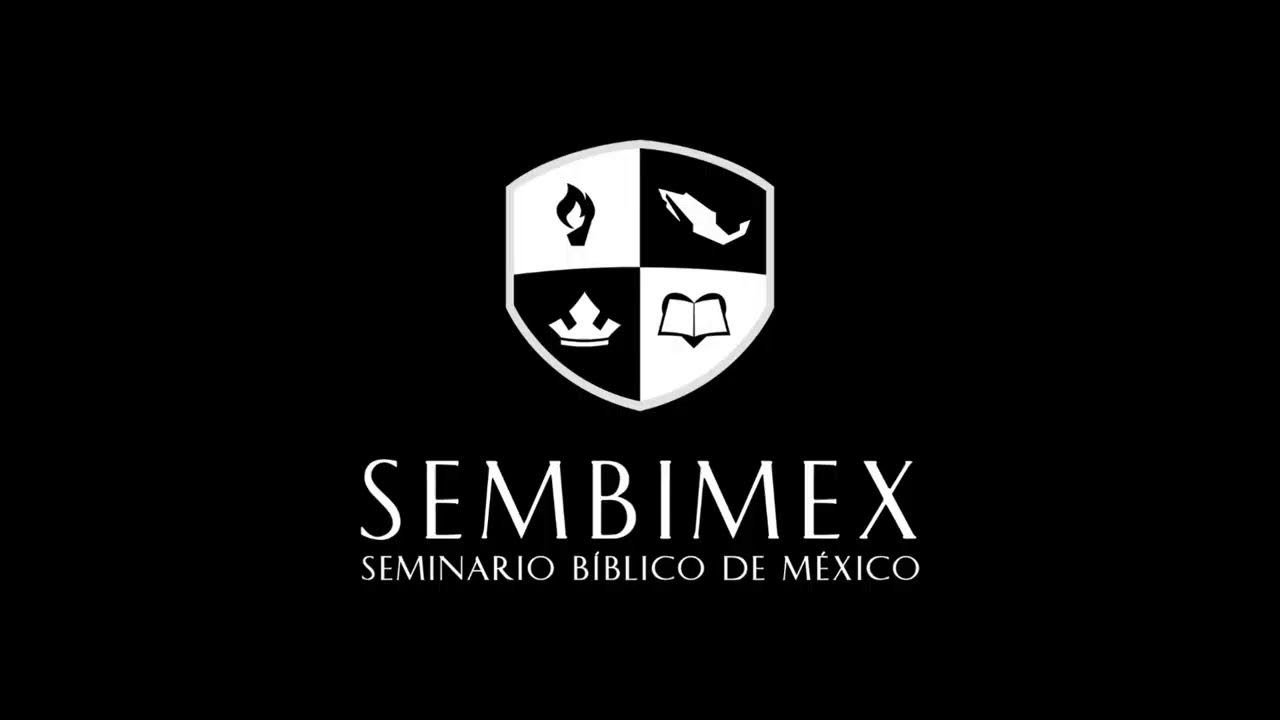 Capilla del Seminario Bíblico de México