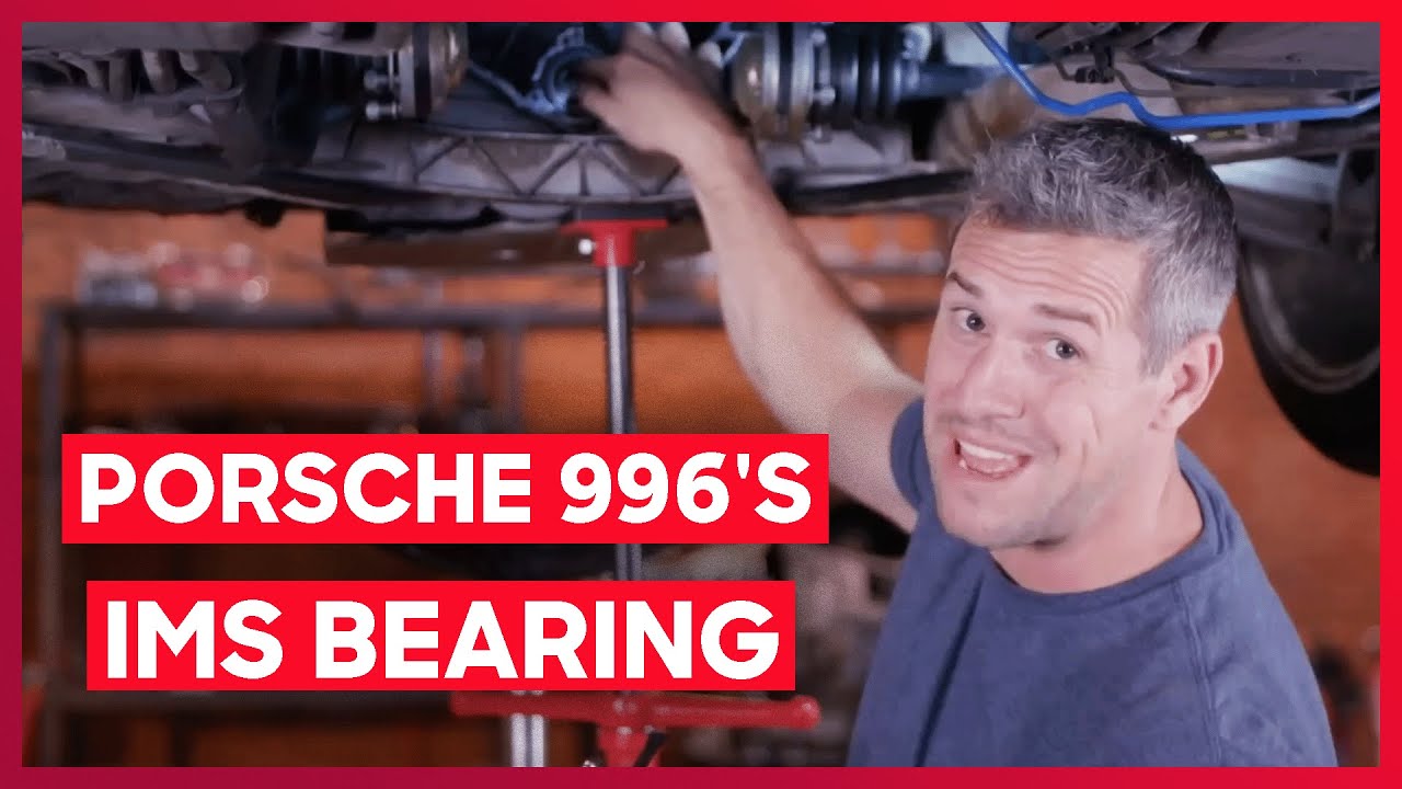 The Most Affordable Way To Repair A Porsche 996 | Wheeler Dealers