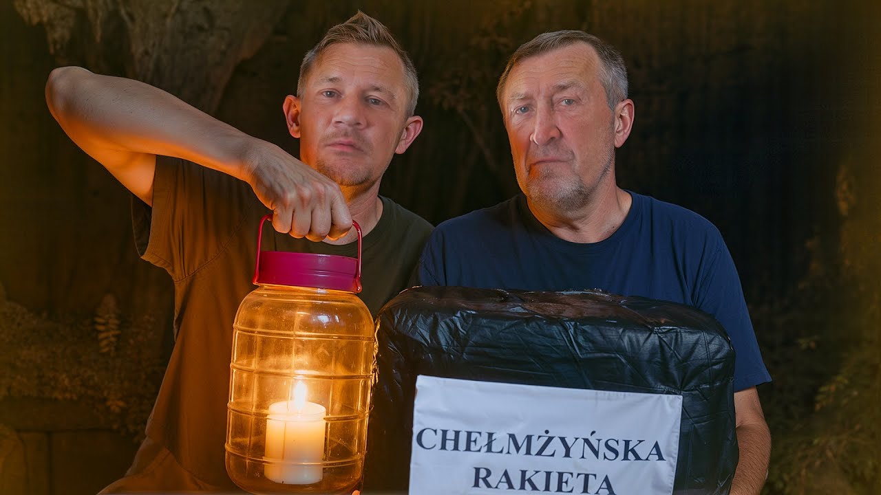 Binek i Dygotka | Kwaśnica