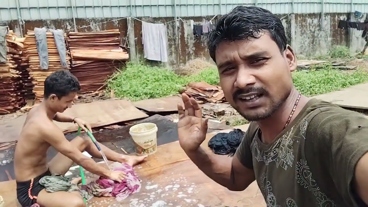 ছেলেদের জিবন । Life is boy 🧔