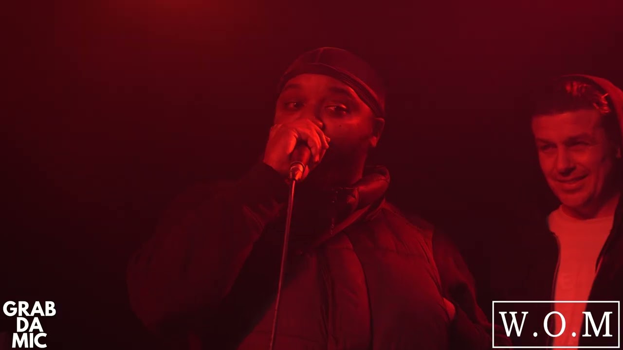 GDM February 2026 [CYPHER 1]