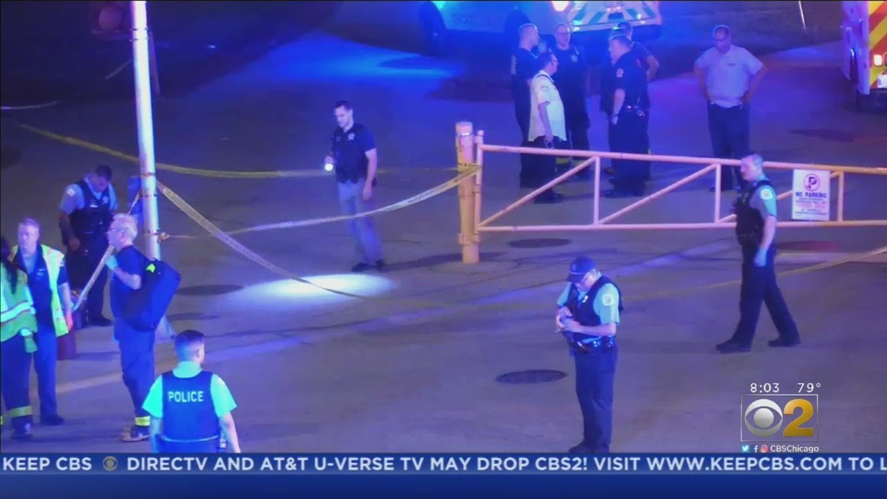 6 Shot In Lincoln Park Near Fullerton Beach