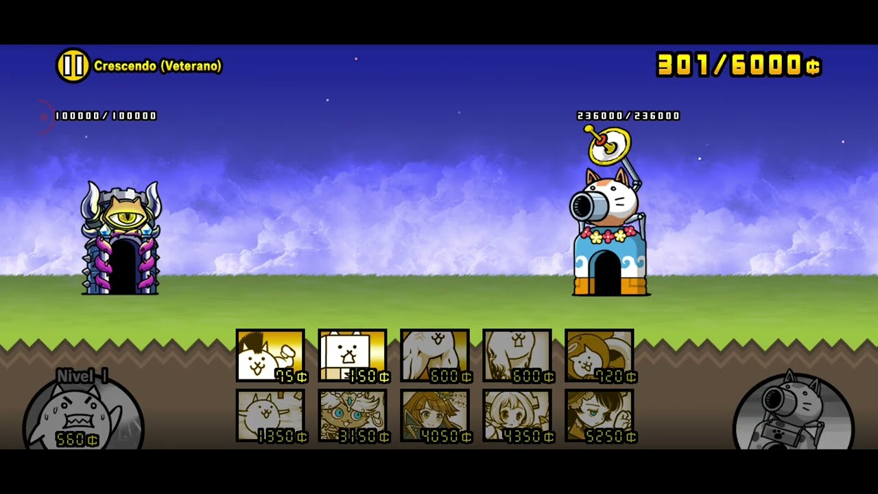 Gameplay 