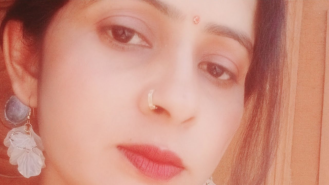 Sapna Gupta is #live #you tube 👍