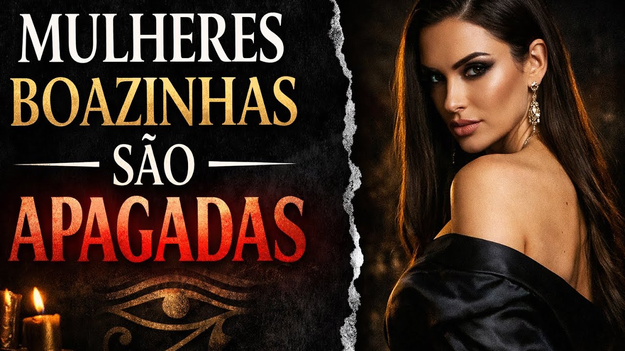✨ Por que ser acessível e boazinha demais te faz esquecível? 