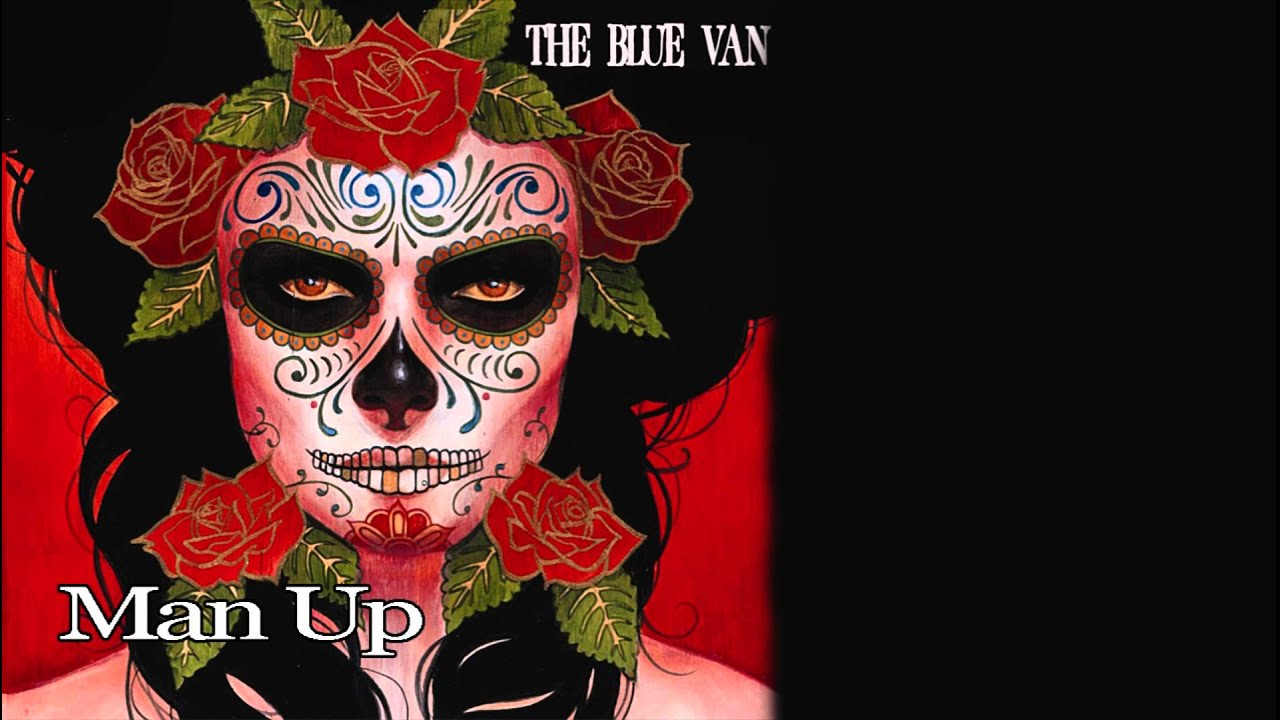 The Blue Van 