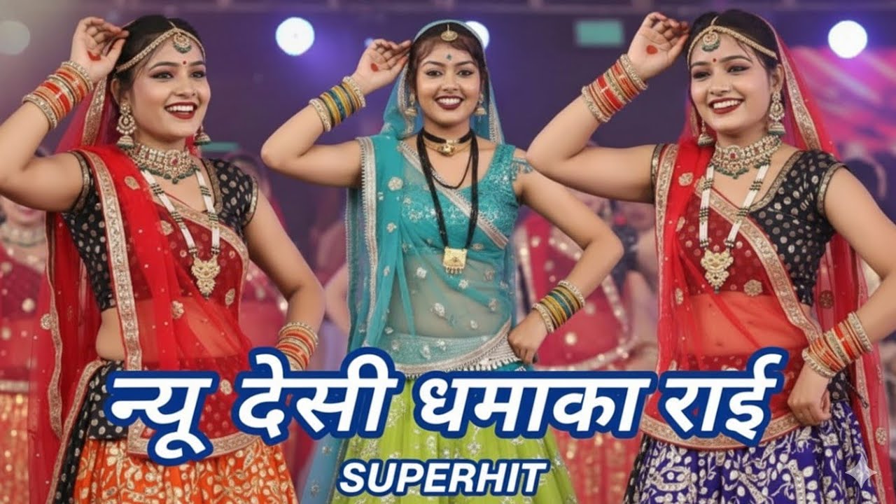 Bundeli rai jawabi rai deshi rai khadi rai dharmik rai  yadwa ki rai badhai rai khyal dehati rai