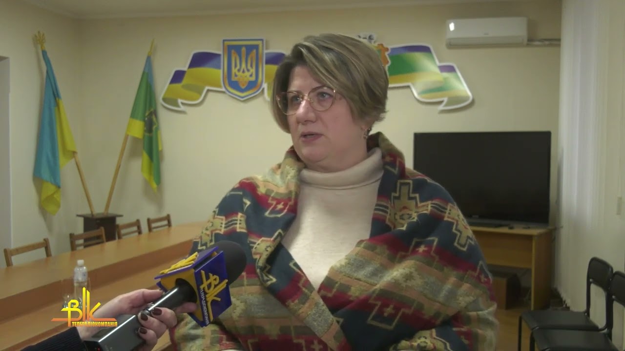 У Бердичеві подовжать список Пунктів незламності
