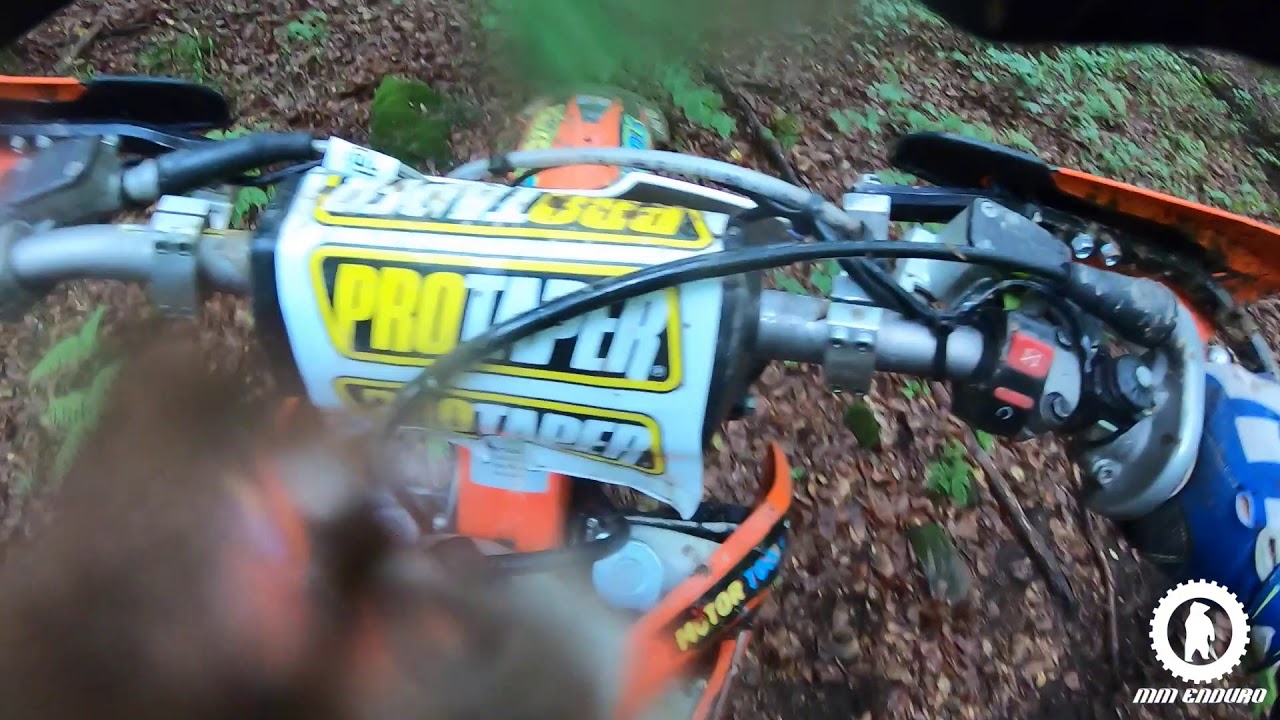 HARD ENDURO MARAMURES 2020 MAIN RACE PRO ROGOJAN EMANUEL