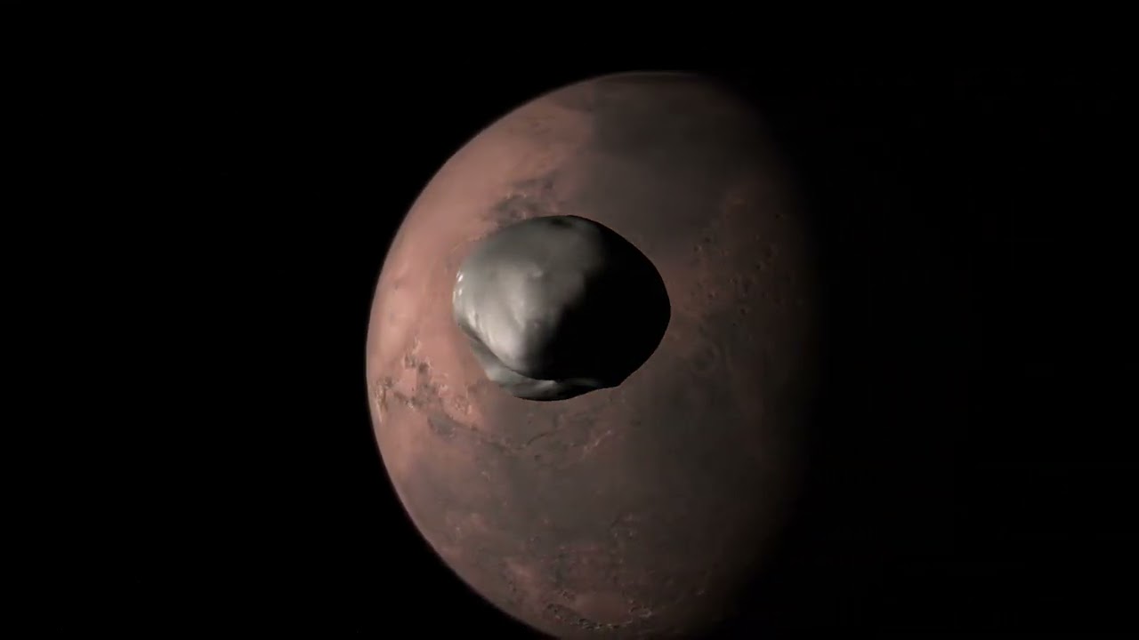 Deimos (Marsmond)