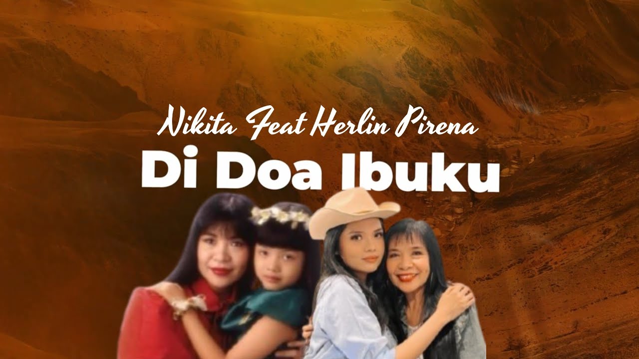COUNTRY GOSPEL NIGHT AMAZING GRACE - NIKITA FEAT HERLIN 