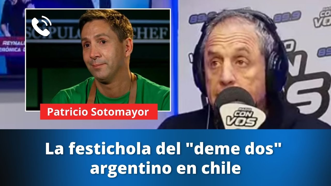 Comprar en Chile cada vez es más económico para los argentinos
