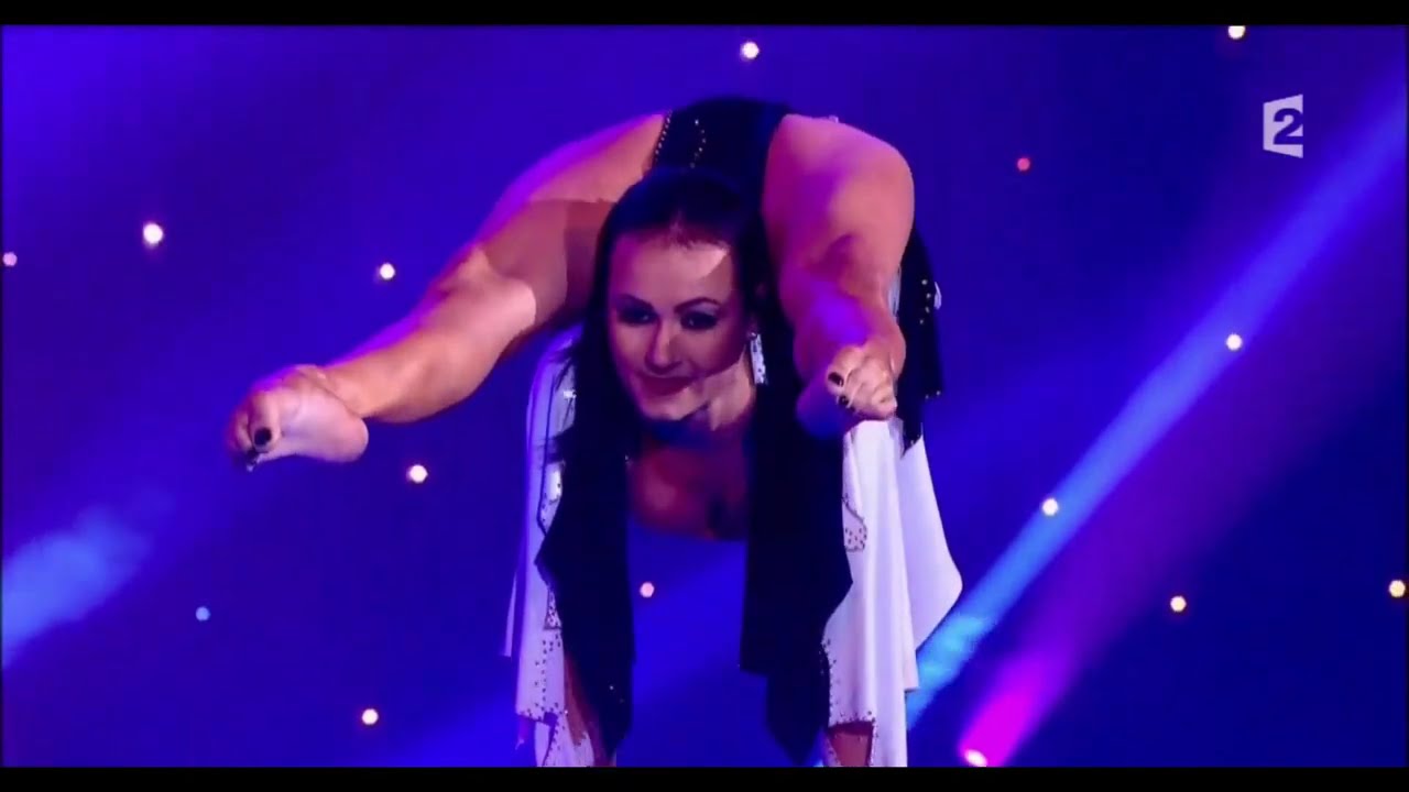 Various Contortion Routines, #contortion, #contortionist, #flexible