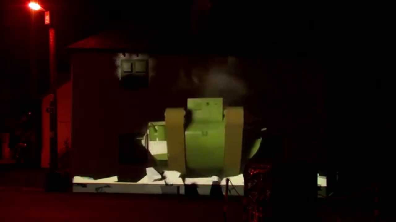 LCI   Northlew 2014 WWI Remembrance Event full show 1