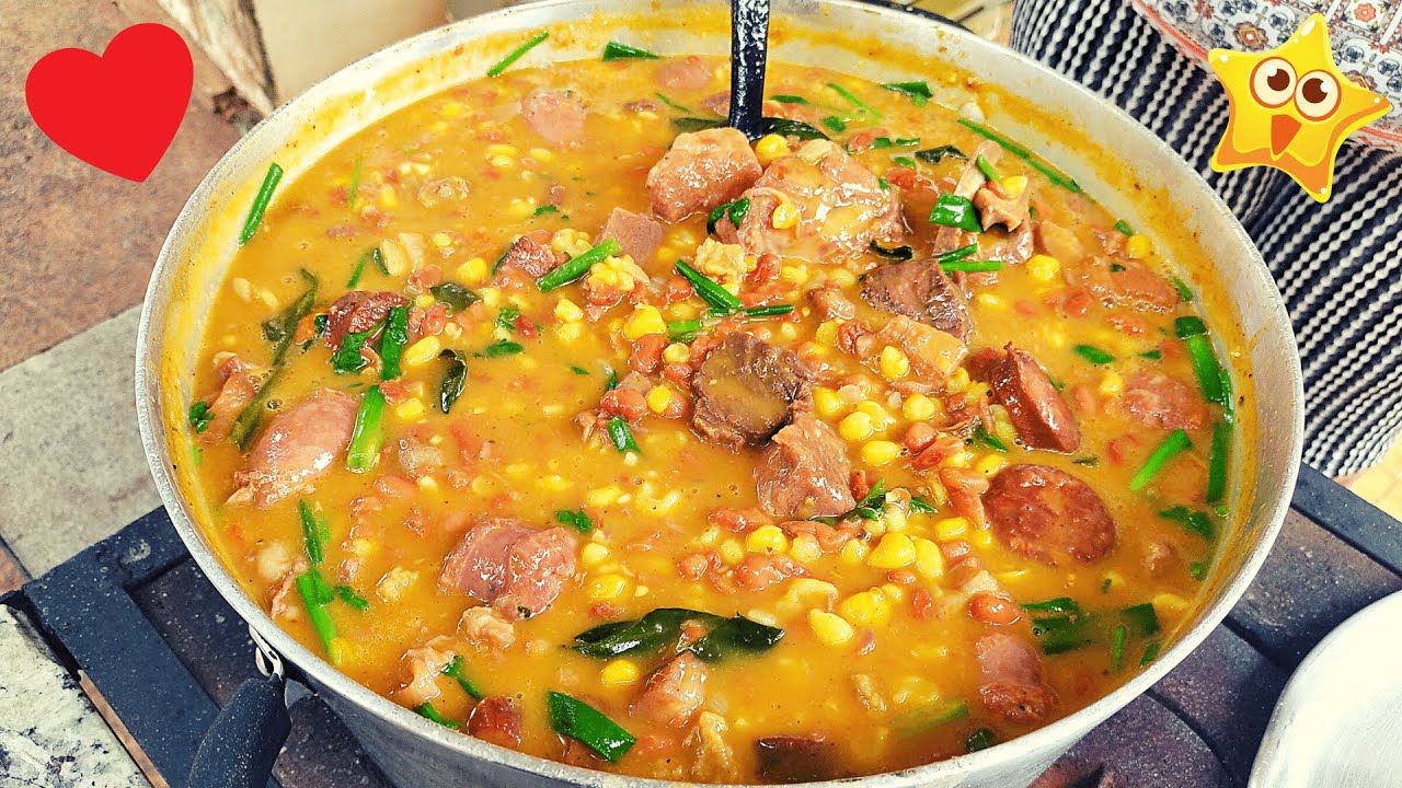 Mungunzá