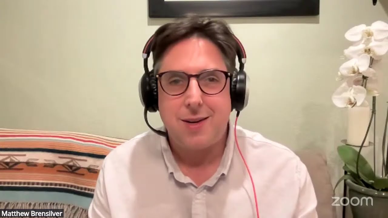 Sit: Moving towards compassion; Talk: Opportunities & Complexities of Speaking About Awakening