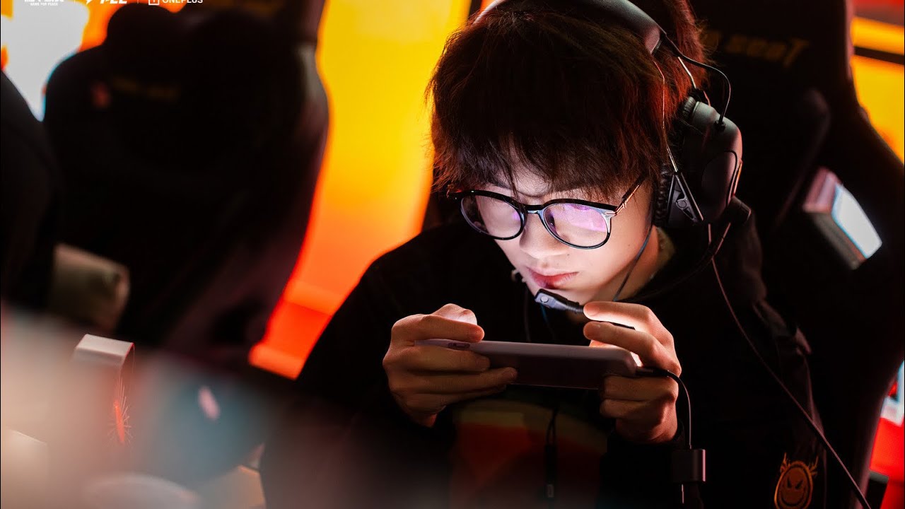 TIANBA QZZ PUBG MOBILE LIVE!!🤯