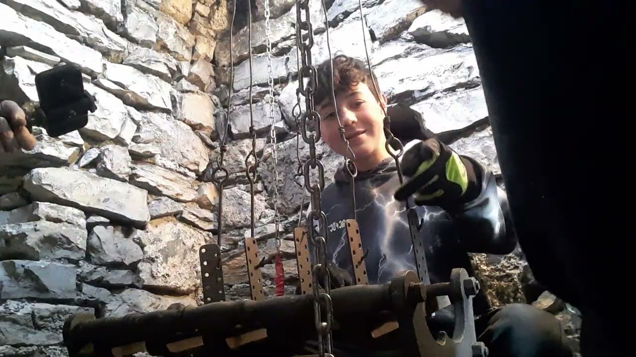 Speciale 300/350 iscritti campane di Chignolo imagna allegrezze parte 2.