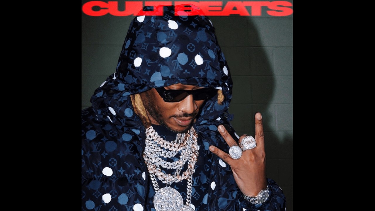 [FREE] FUTURE TYPE BEAT - 
