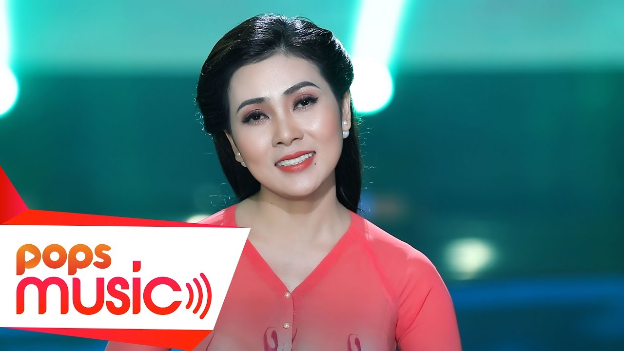 Tình Đẹp Quê Hương | Diễm Thùy
