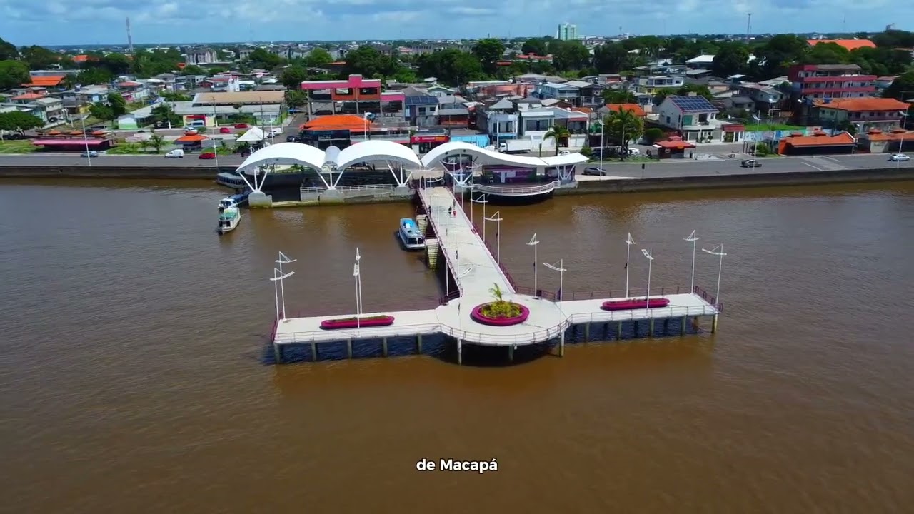 MACAPÁ 2024