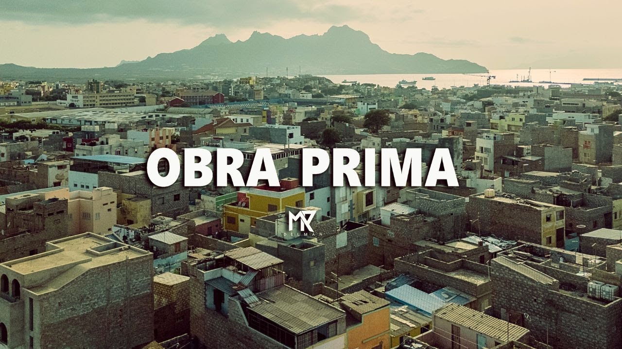 Mark Delman - OBRA PRIMA